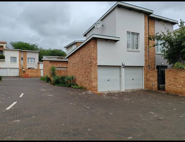 3 BEDROOM PROPERTY TO RENT IN HAZELDEAN